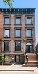 406 Greene Avenue in Bedford-Stuyvesant