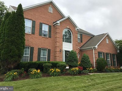 220 Cypress Ridge Dr, Severna Park, MD 21146