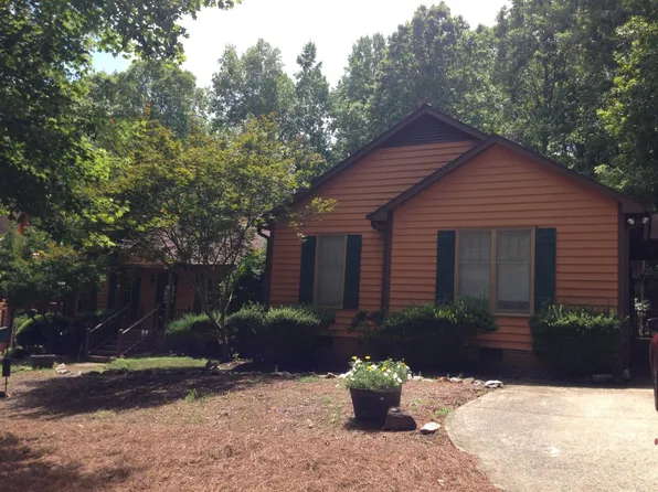 4329 American Dr #B, Durham, NC 27705