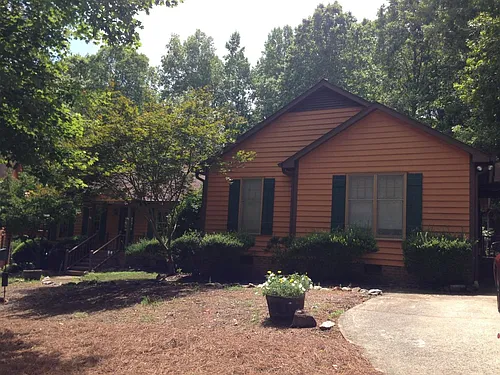 4329 American Dr #B Photo 1
