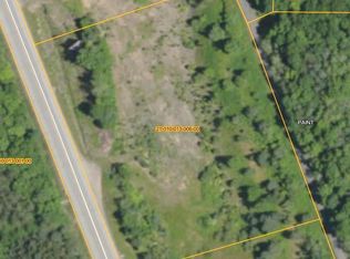 0 Paint Blvd, Shippenville, PA 16254