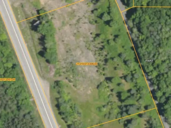 0 Paint Blvd, Shippenville, PA 16254