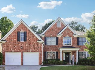 1791 Heatherglade Ln, Lawrenceville, GA 30045