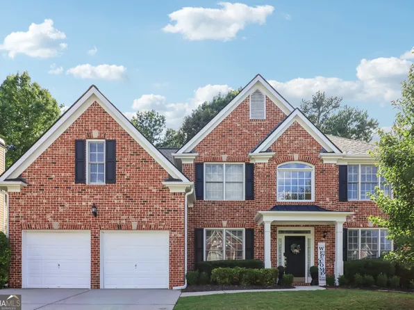 1791 Heatherglade Ln, Lawrenceville, GA 30045