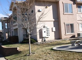 3040 Mandalay Grv UNIT 10, Colorado Springs, CO 80917