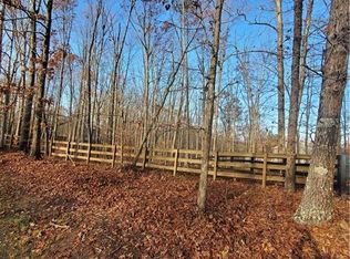 436 Lula Payne Trl LOT 11, Ball Ground, GA 30107