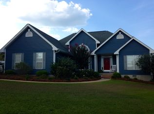 203 Lake Lillian Dr, Perry, GA 31069
