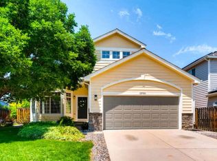 13739 W Purdue Ave, Morrison, CO 80465