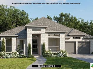 24334 Downhill Lie, San Antonio, TX 78261