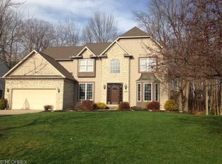 4455 Wyndham Way, Akron, OH 44321