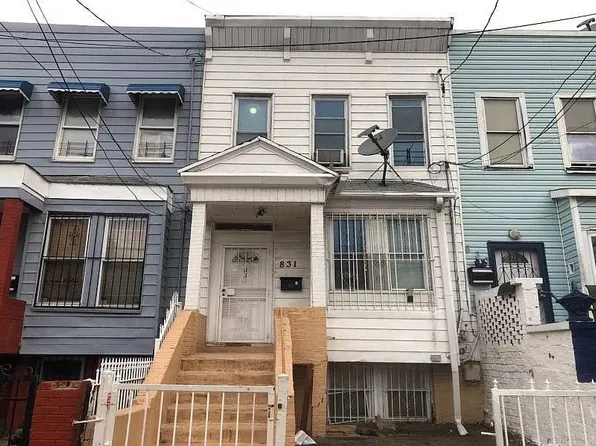 831 Jennings St, Bronx, NY 10459