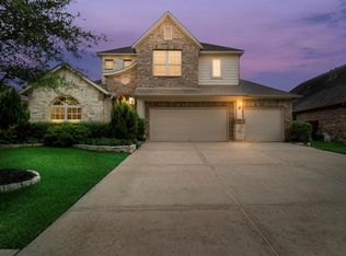 26130 W Lovegrass Ln, Spring, TX 77386