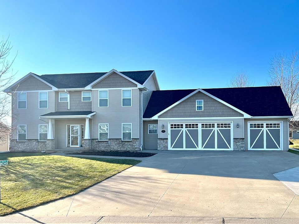 1st image of N2343 Holy Hill Dr
