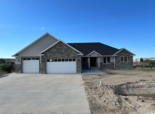 1171 W 2330 N, Helper, UT 84526