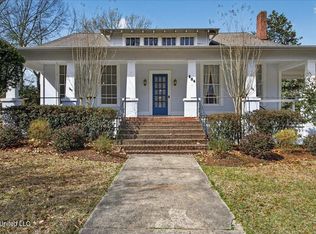 504 W Railroad Ave, Summit, MS 39666