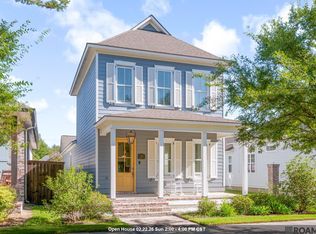 1267 Americana Blvd, Zachary, LA 70791