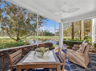 163 Amblewood Ln #4-404, Naples, FL 34105
