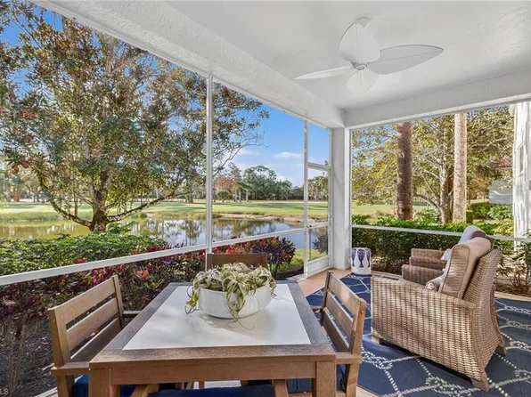 163 Amblewood LN #4-404, NAPLES, FL 34105