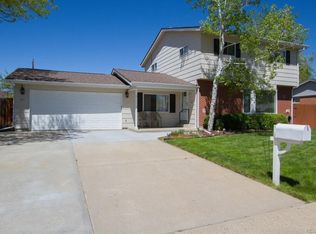 5823 Owens St, Arvada, CO 80004