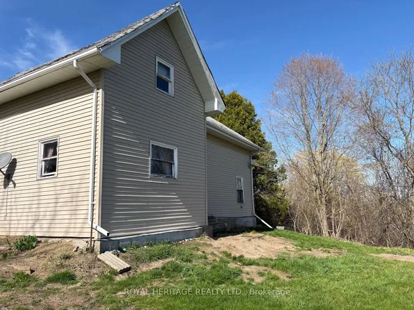 322 Dingman Rd, Cramahe, ON K0K 1M0
