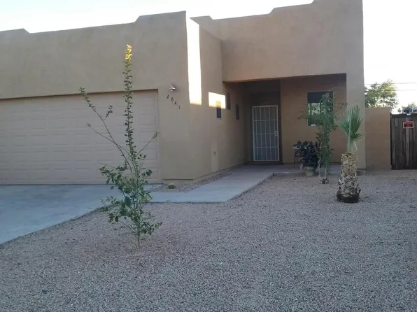 2841 W Polk St, Phoenix, AZ 85009