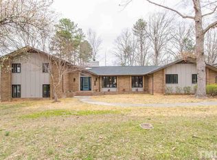 1005 Lansing Ave, Durham, NC 27713