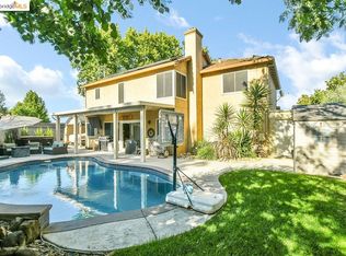 25 Jericho Ct, Brentwood, CA 94513