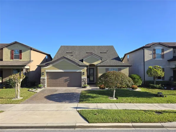 2532 Civitas Pl, Casselberry, FL 32707