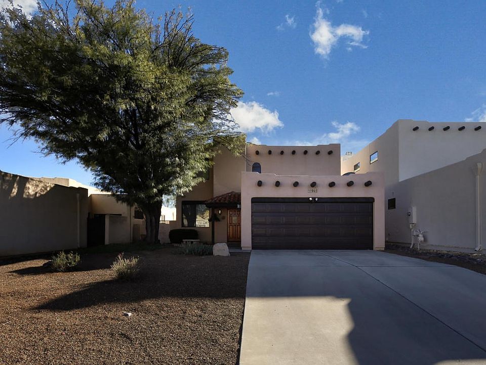 1st image of 11905 N Copper Butte Dr