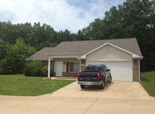 24430 Tanglewood Rd, Saint Robert, MO 65584