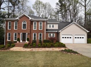4465 Windsor Oaks Cir, Marietta, GA 30066