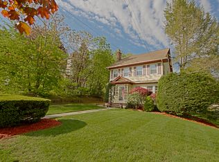 44 Summit Cross, Rutherford, NJ 07070