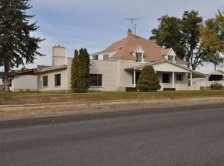 613 N 300 W, Malad City, ID 83252