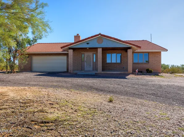 27141 E Javelina Drive, Florence, AZ 85132