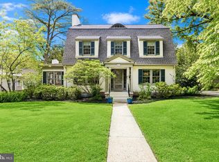 2315 Macdonough Rd, Wilmington, DE 19805