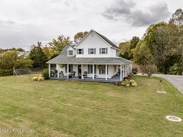 719 Rocky Hill Estates Rd, Clarkson, KY 42726