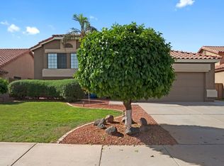 1519 E Hearne Way, Gilbert, AZ 85234