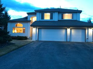 3907 Pyrenean Cir, Anchorage, AK 99516
