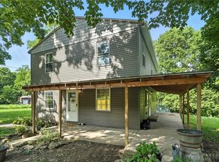 349 N Main St, Somerville, OH 45064