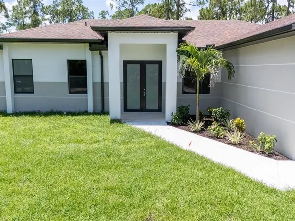 1831 Richmond Ave N, Lehigh Acres, FL 33972