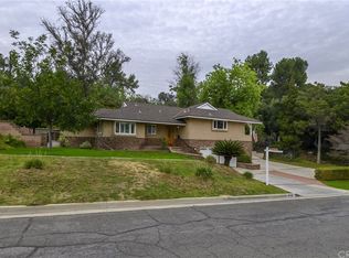 16755 Drury Dr, Whittier, CA 90603