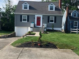 6325 Bridgetown Rd, Cincinnati, OH 45248