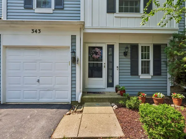 343 Cane Garden Cir, Aurora, IL 60504