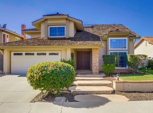 9872 Saskatchewan Ave, San Diego, CA 92129