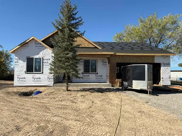 12551 6495th Rd, Montrose, CO 81401
