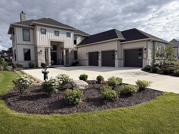 13625 Haven Cove Ln, McCordsville, IN 46055