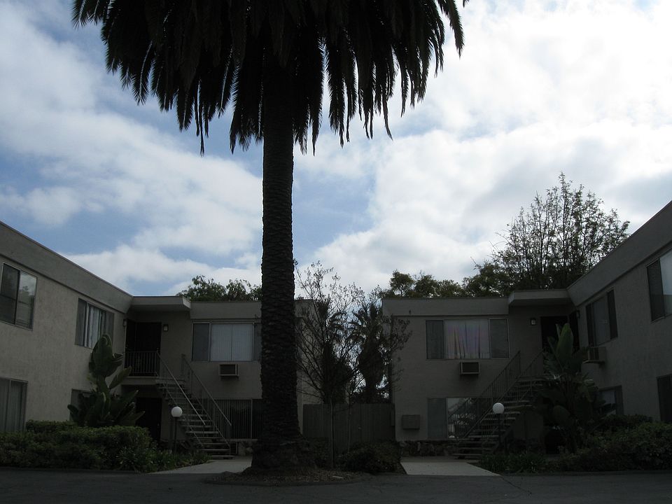 1st image of 909 S Magnolia Ave APT A