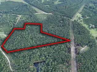 257 Stoney Chapel Ext, Warrenton, GA 30828