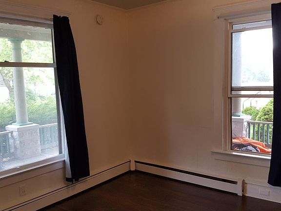 front bedroom