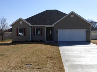 933 Kristin Ct, Bowling Green, KY 42104